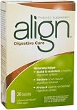 Align Digestive Care Probiotic Supplement, 28-Count