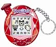 Tamagotchi Connection V 5- Familitichi - Brilliant Ruby