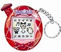 Tamagotchi Connection V 5  Familitichi   Brilliant Ruby
