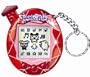 Tamagotchi Connection V 5- Familitichi - Brilliant Ruby