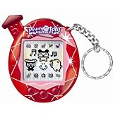 Tamagotchi Connection V 5  Familitichi   Brilliant Ruby