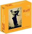 RAFF: S�mtliche Sinfonien [9 CD Box]