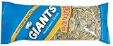 Review Giant Snacks 14 oz. Giants / GIANTS Salted Sunflower Seeds (12 - 14 oz. bags)