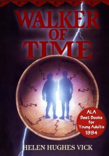 Walker of Time