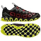 adidas Vigor TR 3 Toddler / Youth Trail Running Shoe ATHLETIC NIB G66092 Size UK 12.5 Kids