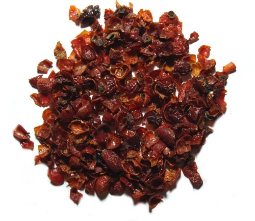 Rosehips Herbal Tea From SoFo Tea, 8oz. by SoFo Tea