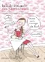 La Lady attitude des Paresseuses