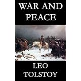 War and Peace [Annotated] ~ Leo Tolstoy