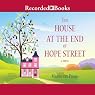 The House at the End of Hope Street