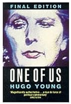 One of Us: Life of Margaret Thatcher