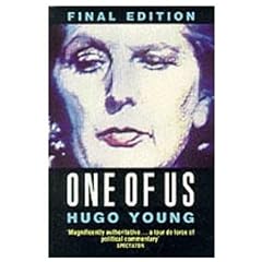 One of Us: Life of Margaret Thatcher