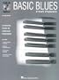 Basic Blues for Piano (Piano Method)