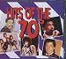 Hits of the Seventies Vol 1,2,3, 4