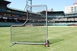 ProCageTM "Ole 96er" PRO L-Screen 8ftx8ft Net Only