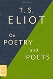 On Poetry and Poets (FSG Classics)