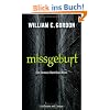 Missgeburt: Ein Samuel-Hamilton-Krimi