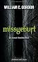 Missgeburt: Ein Samuel-Hamilton-Krimi