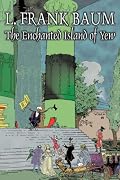 The Enchanted Island of Yew