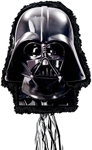 Star Wars Darth Vader Pull-String Pinata