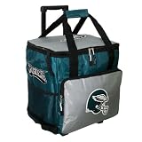 Philadelphia Eagles NFL 36 Can Rolling Cooler