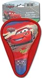 Disney Cars Jungen Sattelbezug Universal CARS, rot, 35565