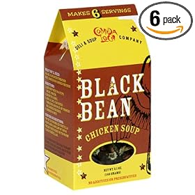 Comida Loca Soup Mix
