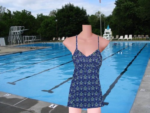 It Figures! Slender Thighs Collection Tiffany Drawstring Swimdress Swimsuit $99 - Buy It Figures! Slender Thighs Collection Tiffany Drawstring Swimdress Swimsuit $99 - Purchase It Figures! Slender Thighs Collection Tiffany Drawstring Swimdress Swimsuit $99 (It Figures, It Figures Swimsuits, It Figures Womens Swimsuits, Apparel, Departments, Women, Swimwear, Womens Swimsuit)