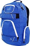 FORVERT Rucksack LUKE, royal, 51 x 33 x 15 cm