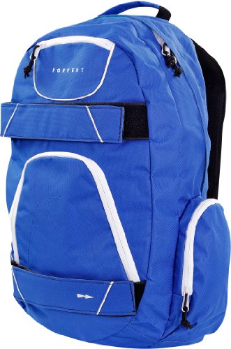 FORVERT Rucksack LUKE, royal, 51 x 33 x 15 cm