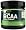 Optimum Nutrition Instantized BCAA 5000mg Powder, Fruit Punch, 380g (Pack of 2)