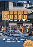 Detroit: Remember When, Vols. 1 & 2