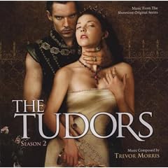 The Tudors: Season 2