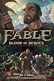 Fable: Blood of Heroes