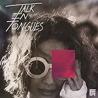 Talk In Tongues Ablum Cover