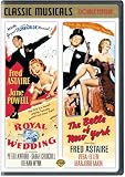Royal Wedding / The Belle of New York