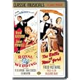 Royal Wedding/Belle of New York (REGION 1) (NTSC)
