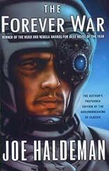 The Forever War