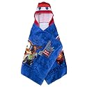 Disney's Cars Hooded Towel