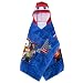 Disney's Cars Hooded Towel