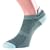 1000 Mile 1548 Trainer Liner Sock Ladies