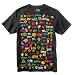 Billabong T-Shirt Männer, schwarz, L