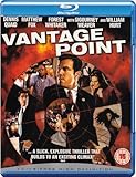 Image de Vantage Point [Blu-ray] [Import anglais]