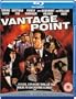 Vantage Point [Blu-ray]