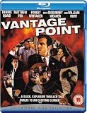 Vantage Point [Blu-ray] [2008][Region Free]