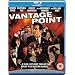 Vantage Point [Blu-ray] [2008][Region Free]