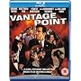 Vantage Point [Blu-ray] [2008]