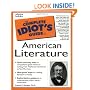 The Complete Idiot's Guide to American Literature