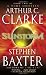 Books : Sunstorm (A Time Odyssey)
