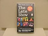 THE BEST BITS OF THE LATE SHOW [IMPORT]