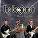 Boogiemen, Never Say No, 発売中